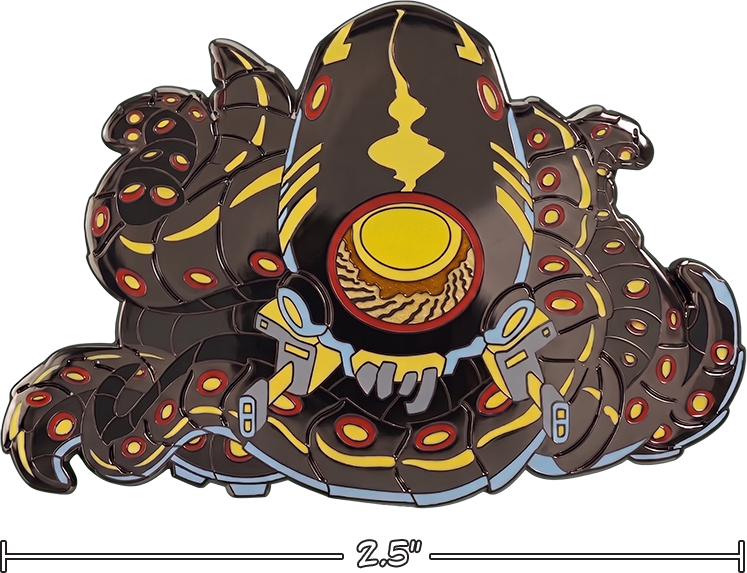 Deluxe Berserker