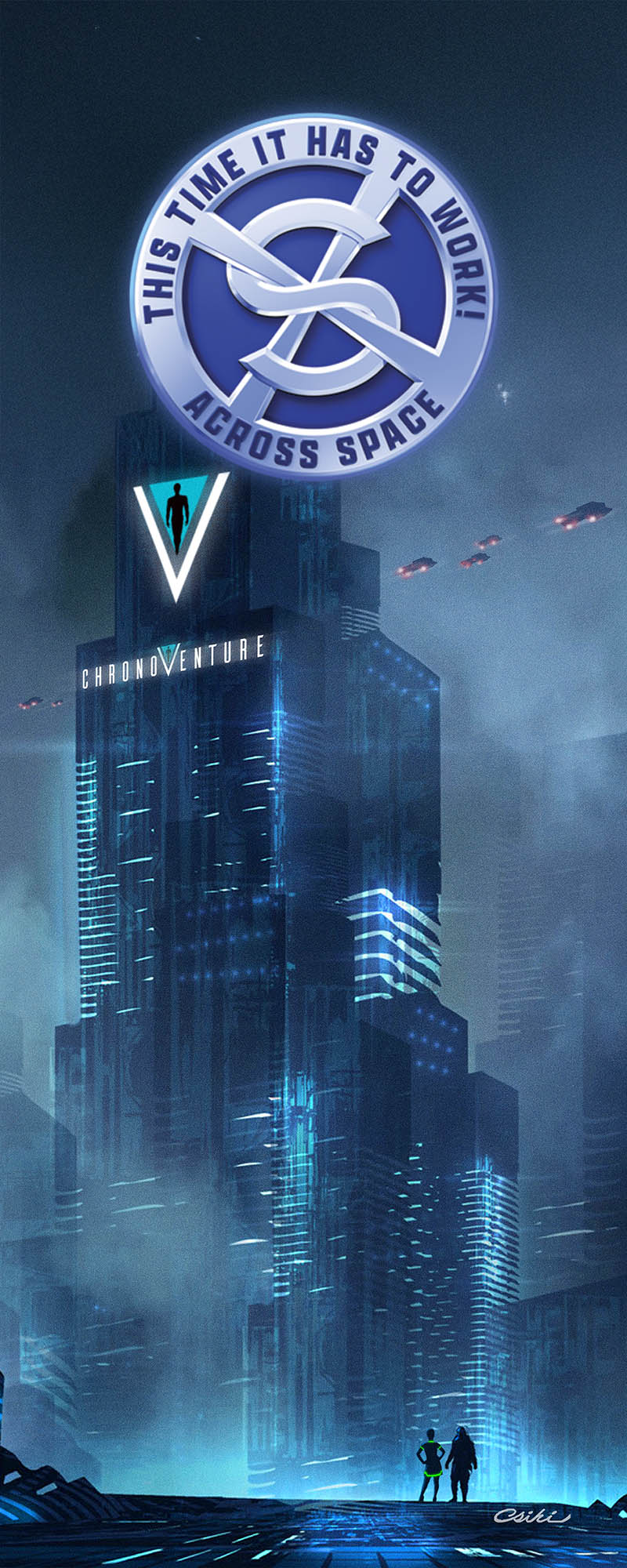 HFT The Future Bookmark