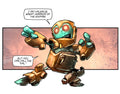 I Am Valerius!