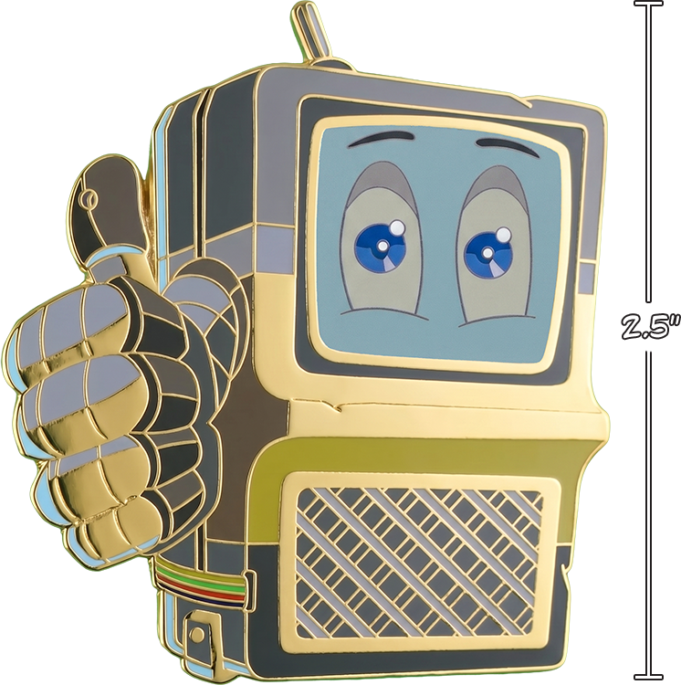 Little Bot