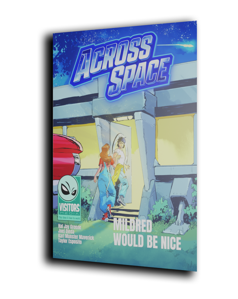 Mildred Would Be Nice