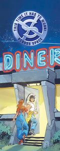 Mildred Bookmark