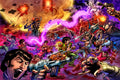 Battle of Evermore Maverick
