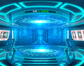 The Time Portal Csiki