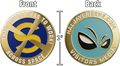Wallet coin