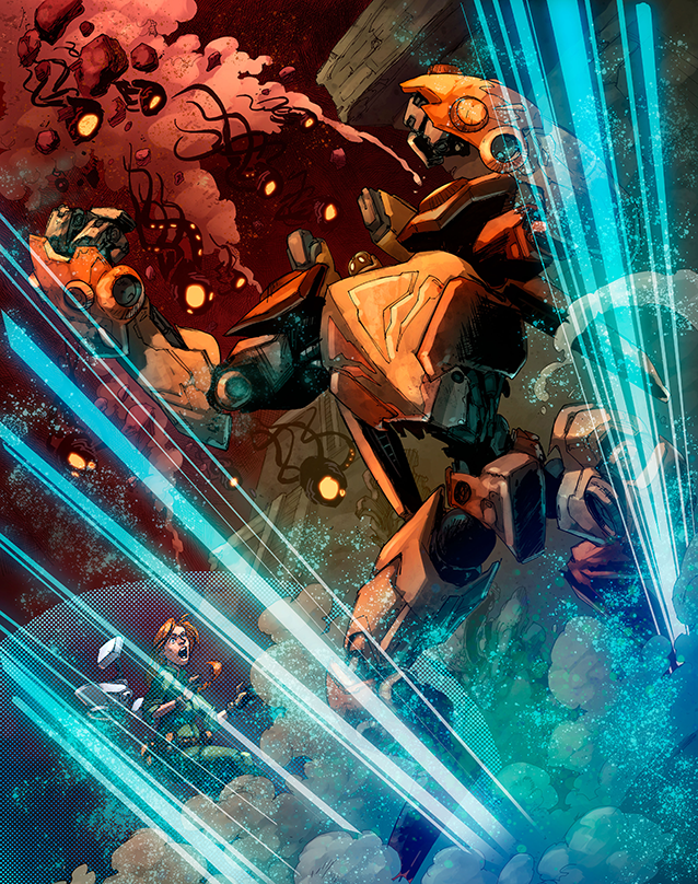 Victory Shall Be Ours!