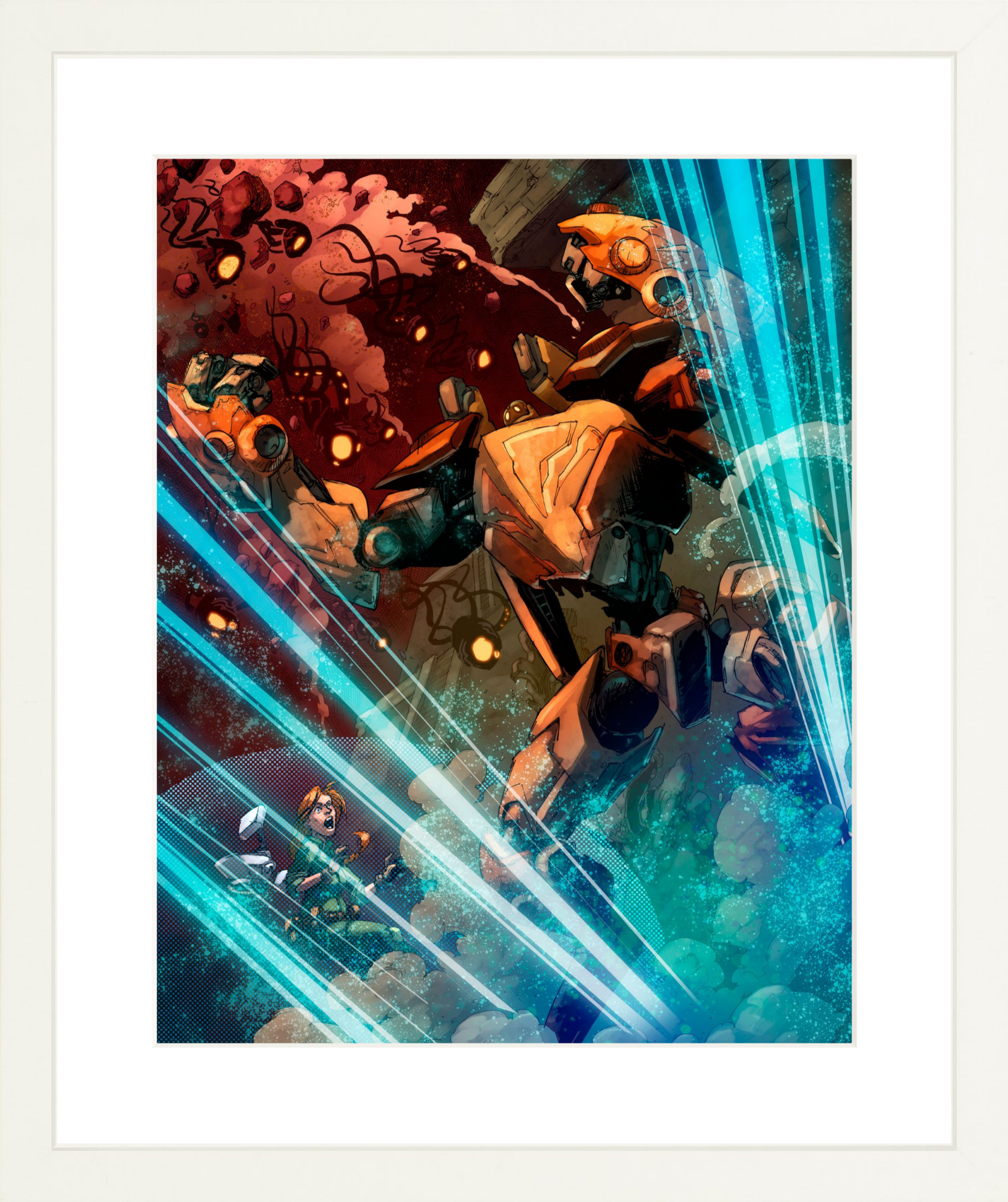 Victory Shall Be Ours!