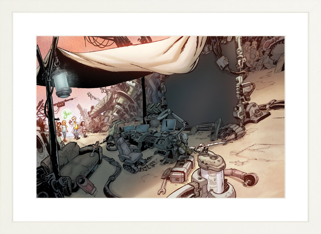 The Portal