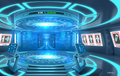 The Time Portal