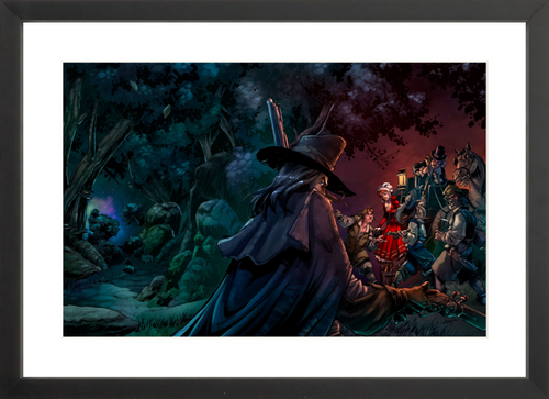 "Her First Time" cover