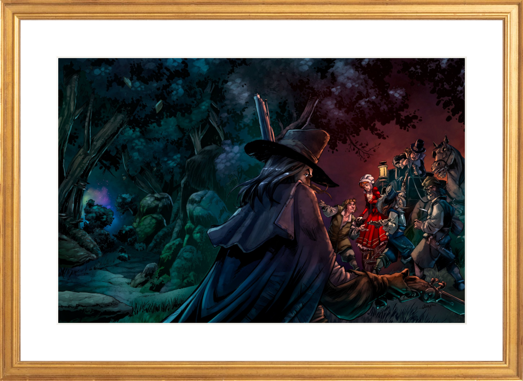 "Her First Time" cover