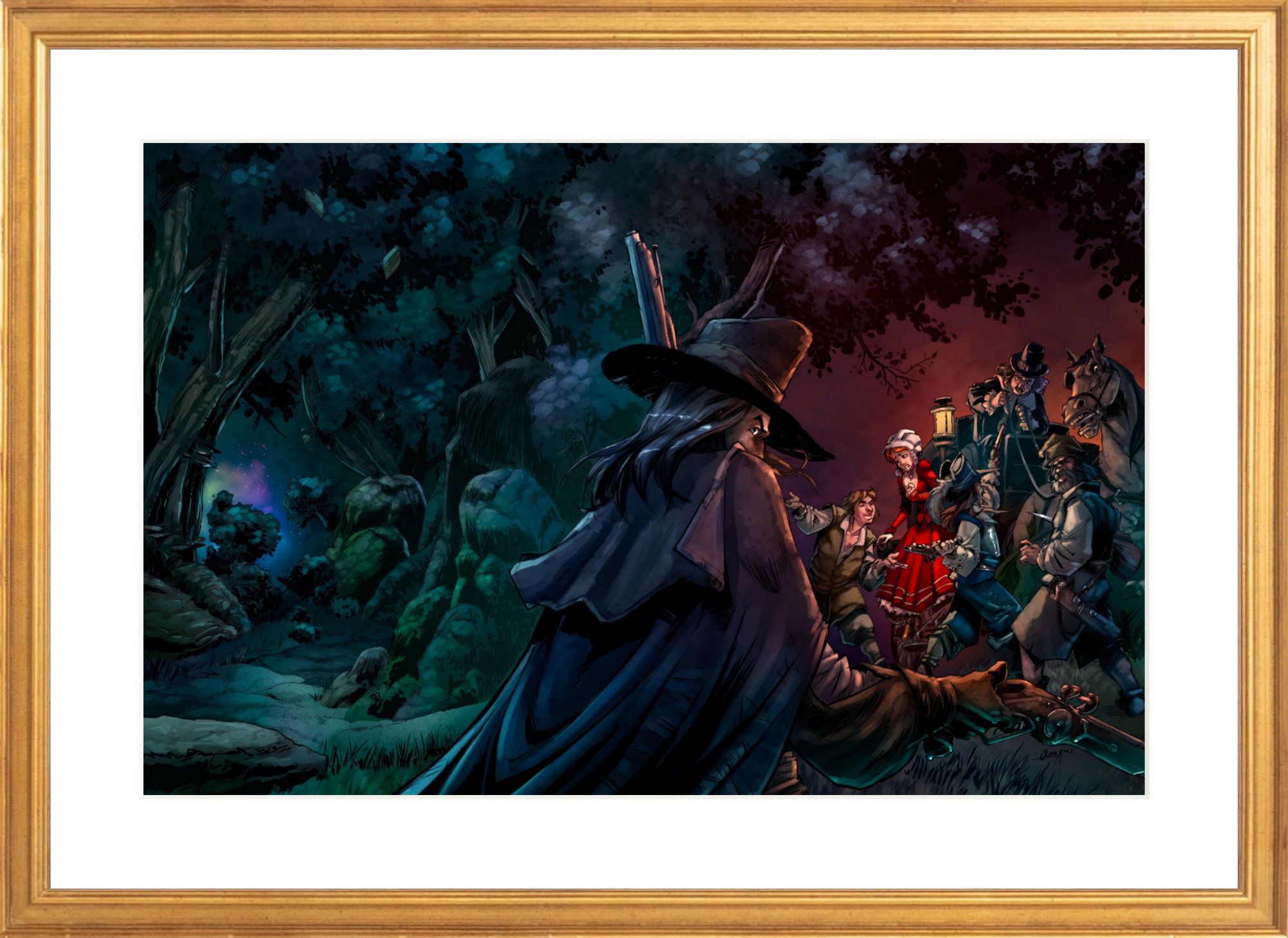 "Her First Time" cover