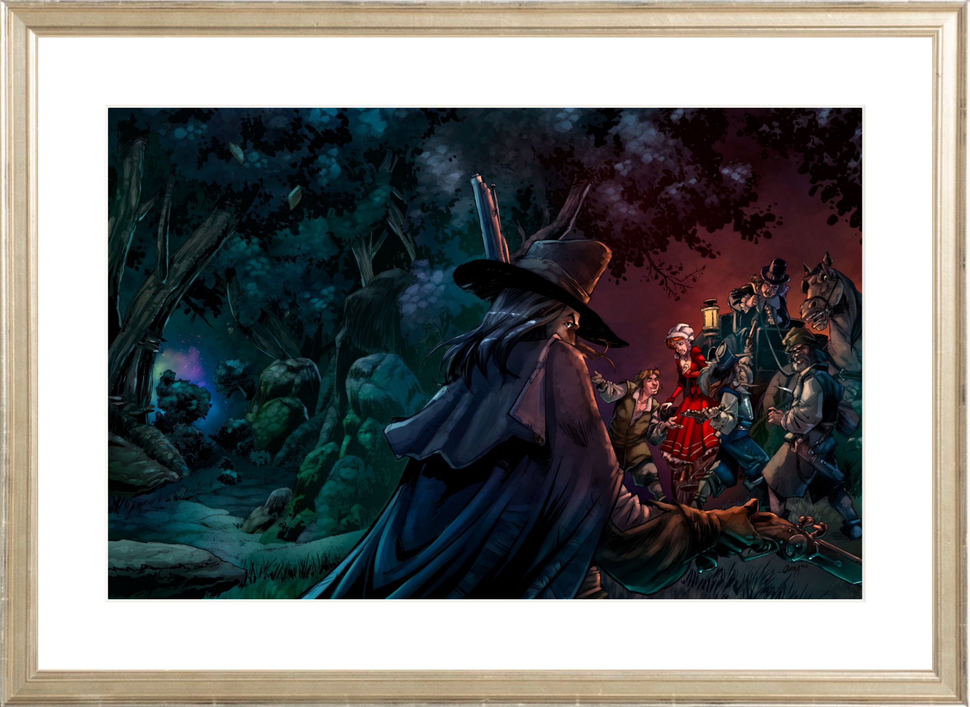 "Her First Time" cover