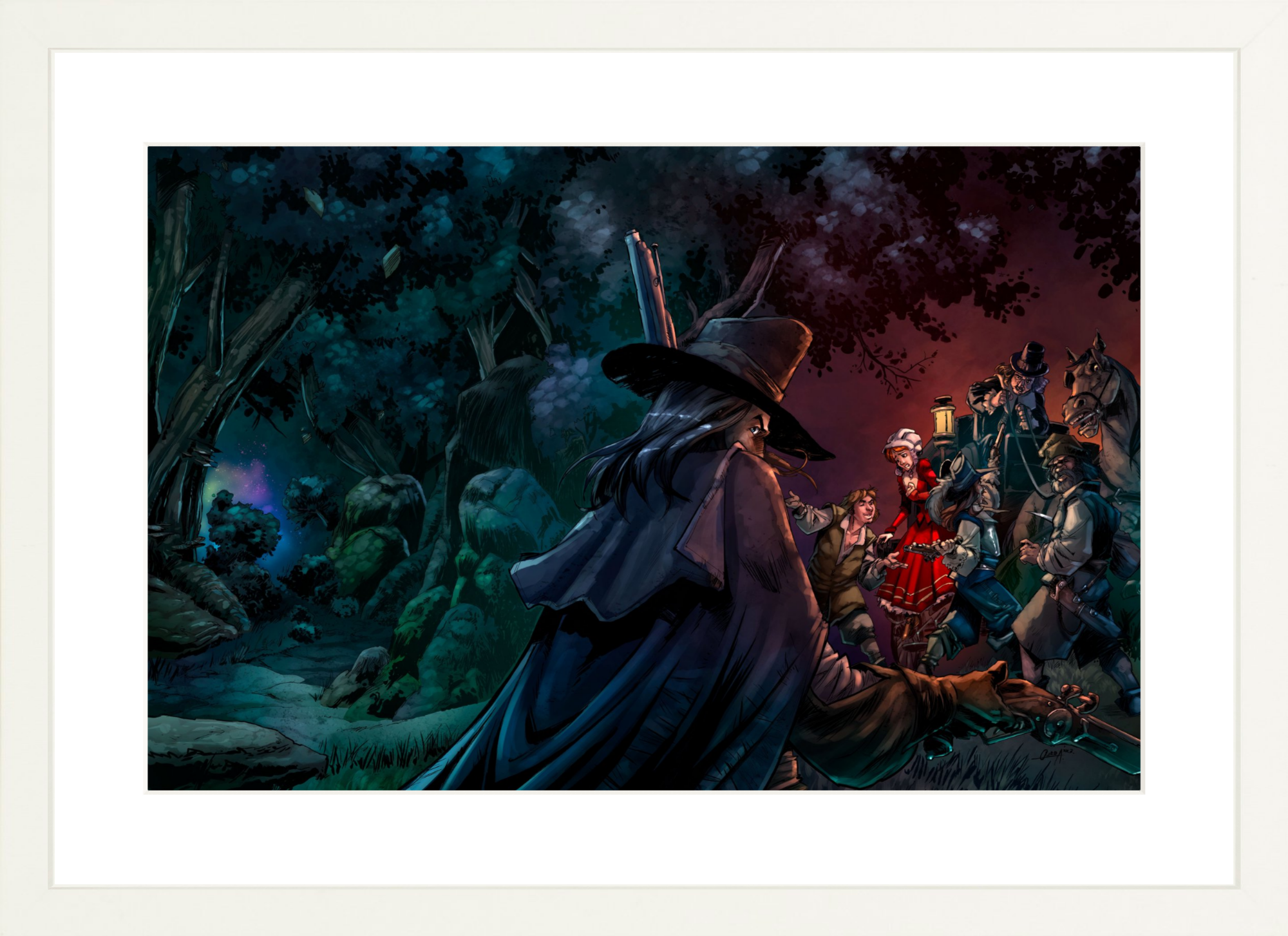 "Her First Time" cover